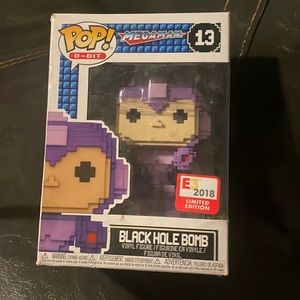 Brand new pop figure